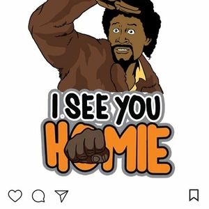 Meet your Posher, Julius